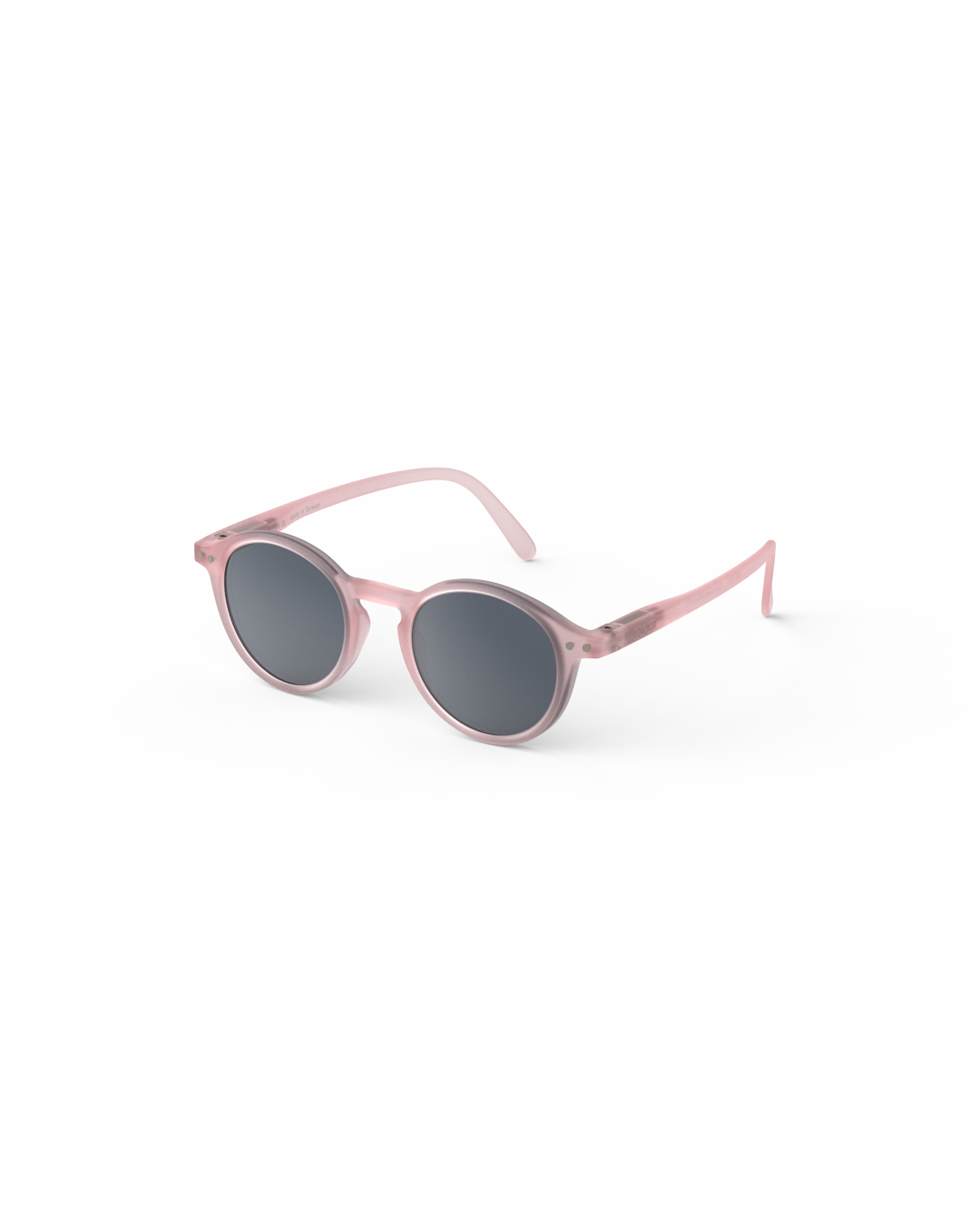 IZIPIZI Kinder Sonnenbrille 3-5 Jahre, pink
