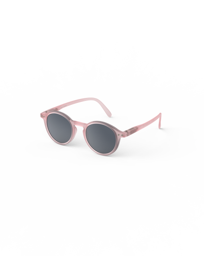 IZIPIZI Kinder Sonnenbrille 3-5 Jahre, pink