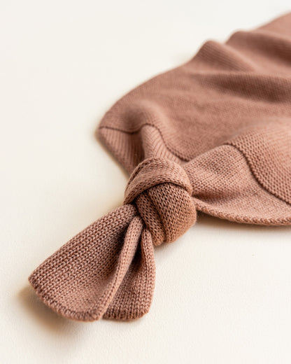 Hvid Cocoons, Terracotta