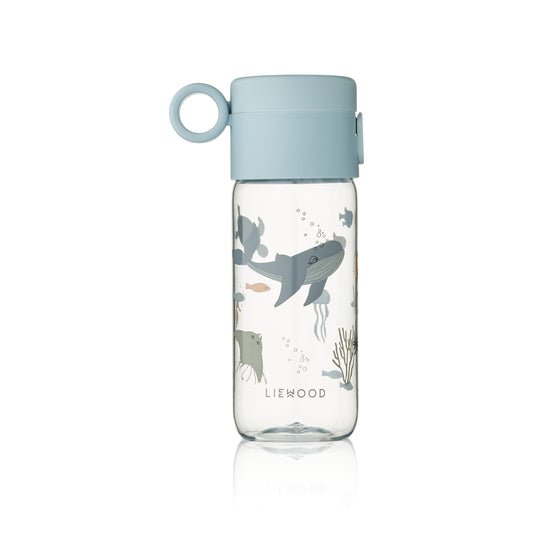 Clemence Trinkflasche, Meerestiere