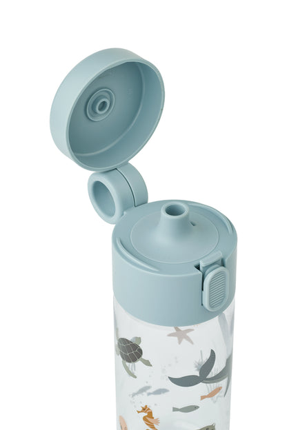 Clemence Trinkflasche, Meerestiere