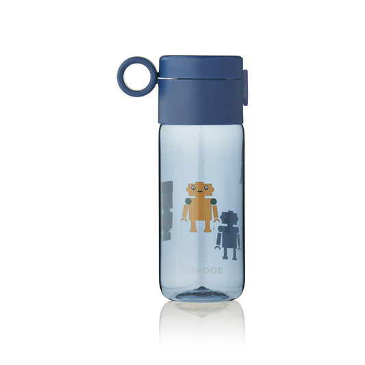 Liewood Clemence Trinkflasche, Roboter