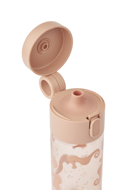 Clemence Trinkflasche, Seepferd