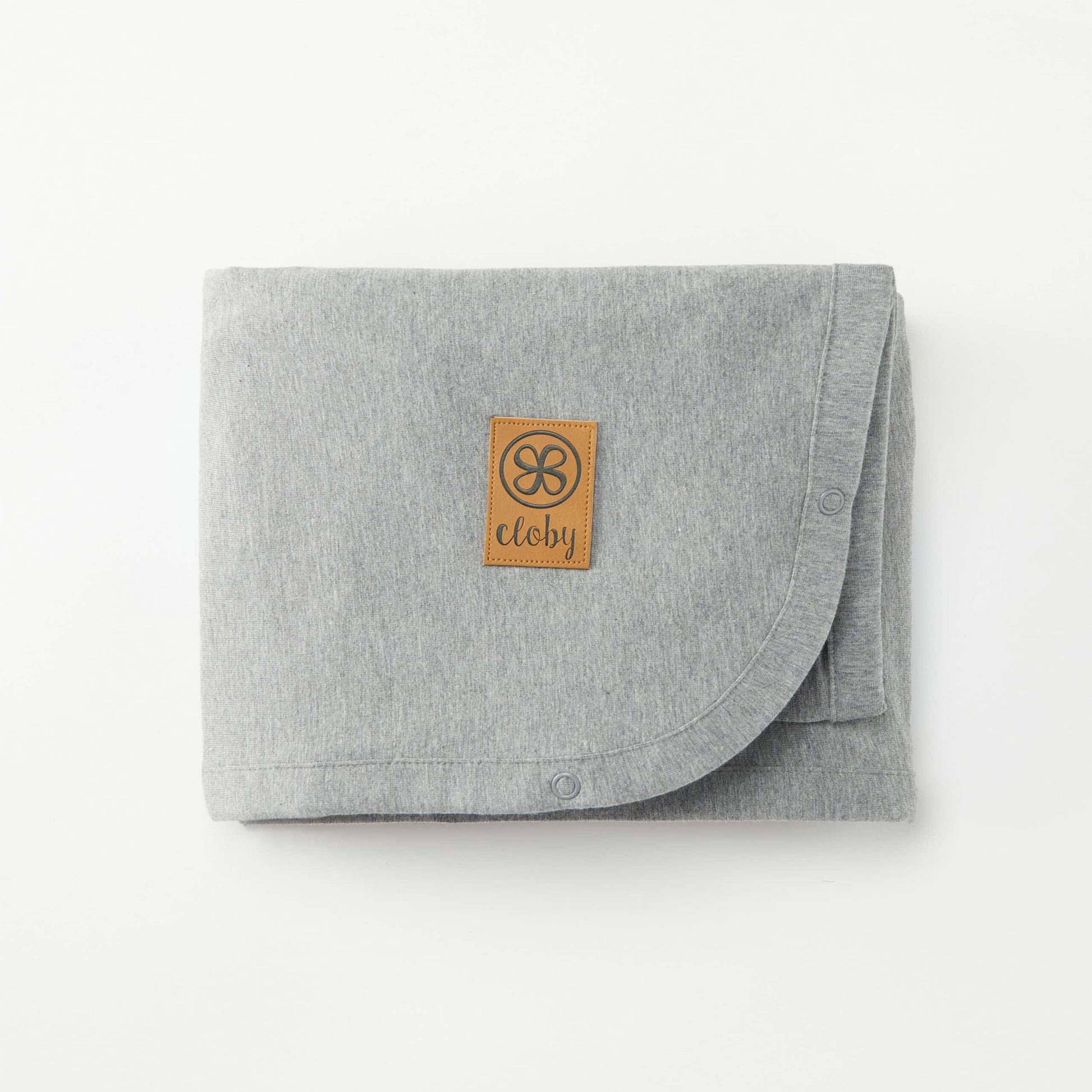 cloby sonnensegel Cloby UV Decke, stone grey