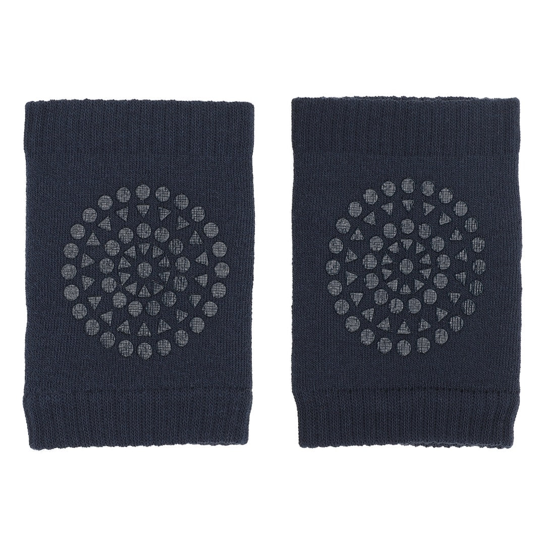 Oeko-Tex Knieschoner, navy