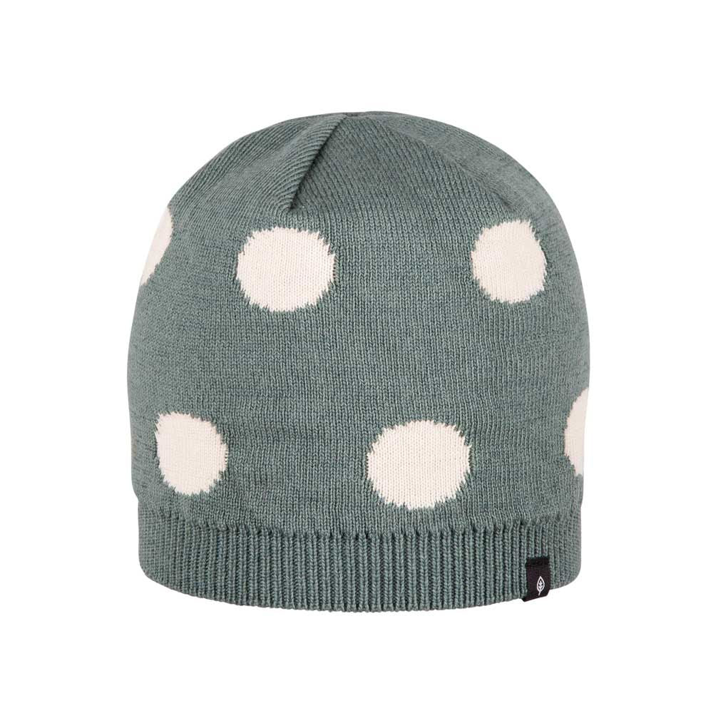 Kids-Beanie Silky, salbei