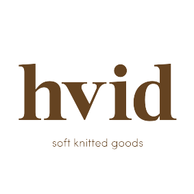 Hvid logo