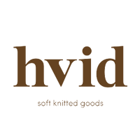 Hvid Logo