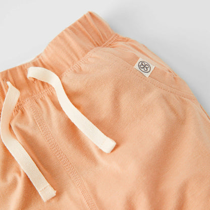 Cloby UV-Joggerhose UPF 50+, peachy