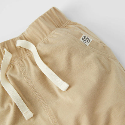 Cloby UV-Joggerhose UPF 50+, Sandy