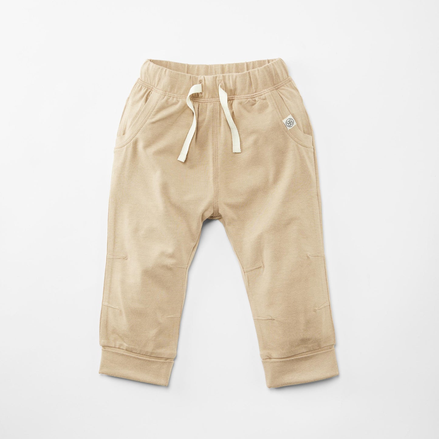Cloby UV-Joggerhose UPF 50+, Sandy