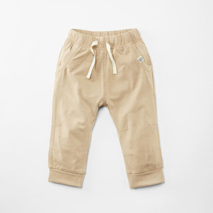 Cloby UV-Joggerhose UPF 50+, Sandy
