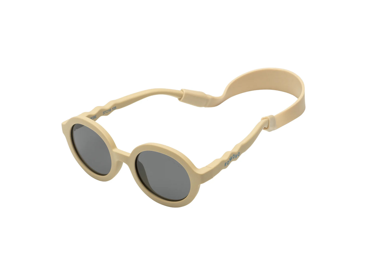 Sonnenbrille BEBE, 0-1 Jahre, vanilla