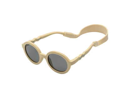 Sonnenbrille BEBE, 0-1 Jahre, vanilla