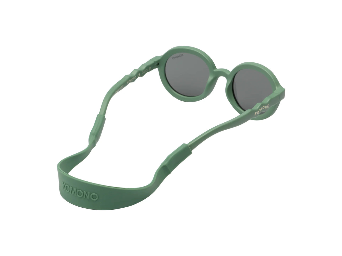 Sonnenbrille BEBE, 0-1 Jahre, sage