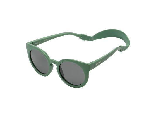 Sonnenbrille LULU, 3-5 Jahre, Sage