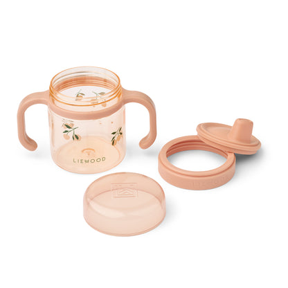 Liewood Kylo Tritan Schnabelbecher 280ml, Pfirsich