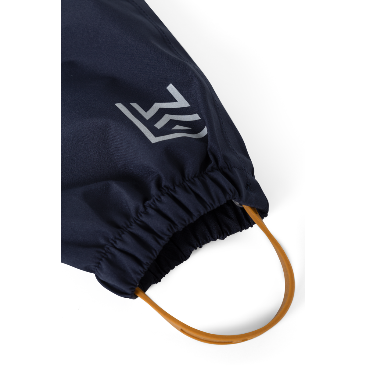 Manu Rainwear Set, Dino roar / Classic navy
