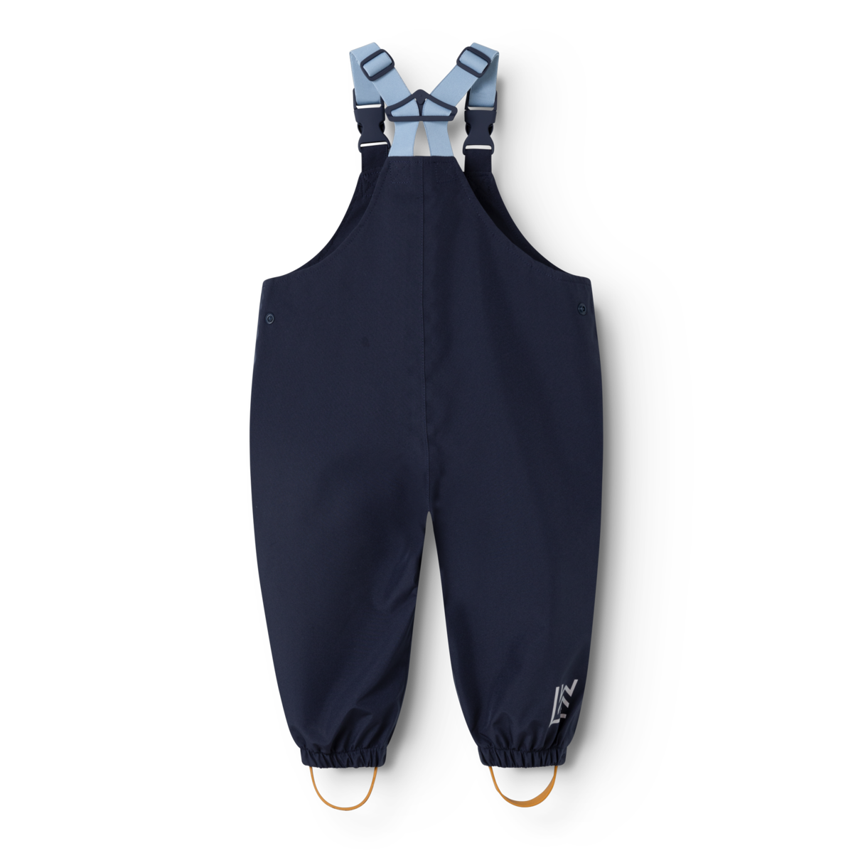 Manu Rainwear Set, Dino roar / Classic navy