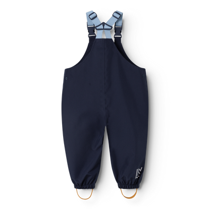 Manu Rainwear Set, Dino roar / Classic navy