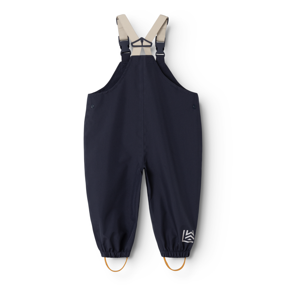 Manu Rainwear Set, Garden green multi mix