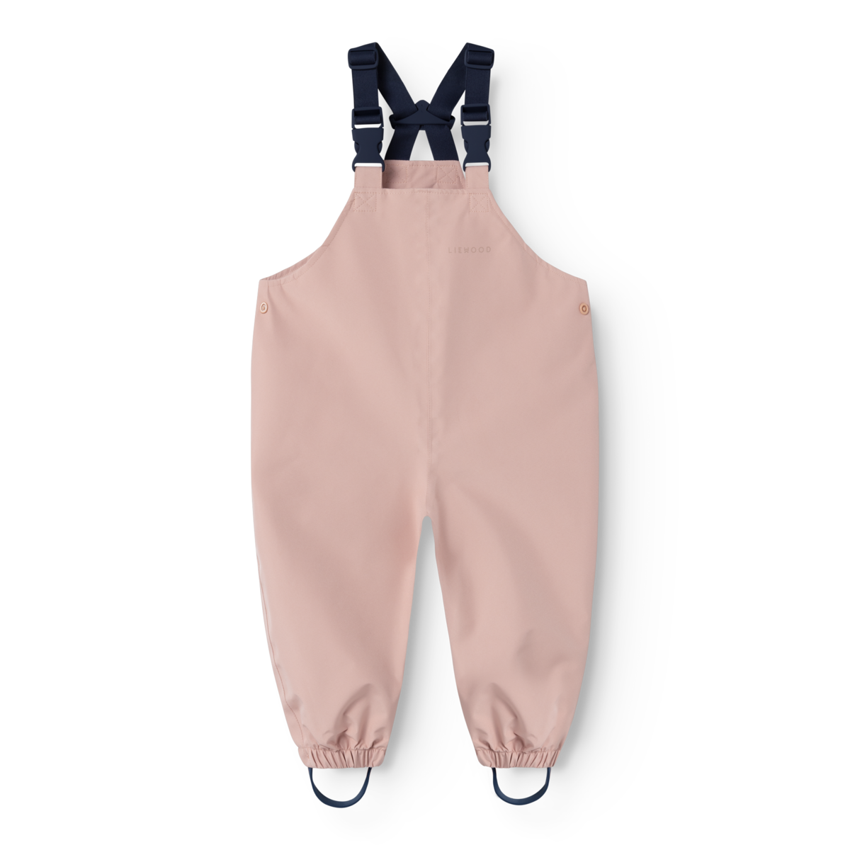Manu Rainwear Set, Pale tuscany multi mix