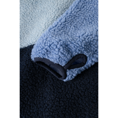 Liewood Nolan Teddyjacke, Classic Navy Multi Mix