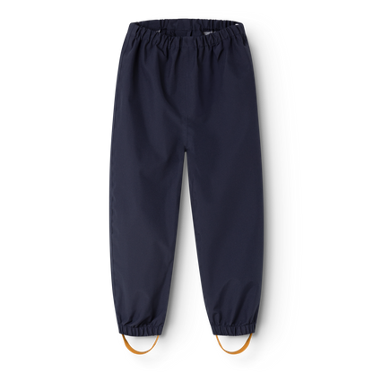 Pedia Rainwear Set, Dino roar / Classic navy