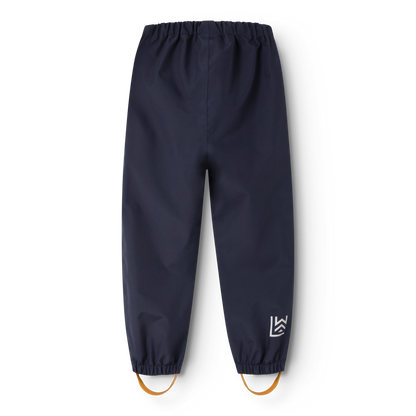 Pedia Rainwear Set, Dino roar / Classic navy