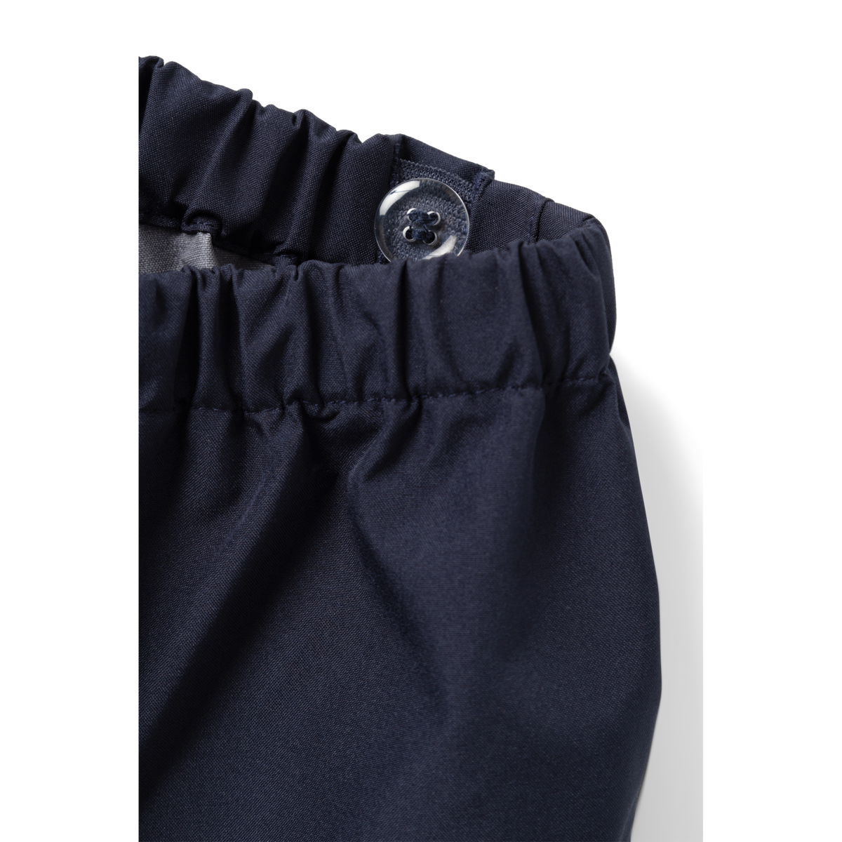 Pedia Rainwear Set, Dino roar / Classic navy