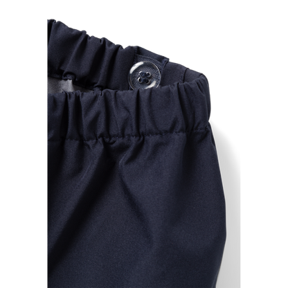 Pedia Rainwear Set, Dino roar / Classic navy