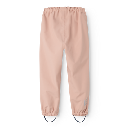 Pedia Rainwear Set, Pale tuscany multi mix