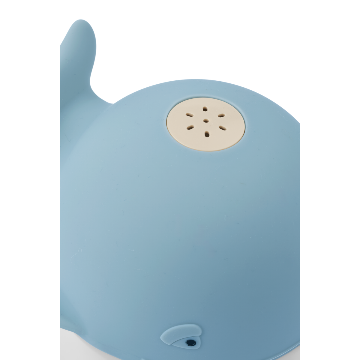 Galen Bath Sprinkler Whale, Beach blue