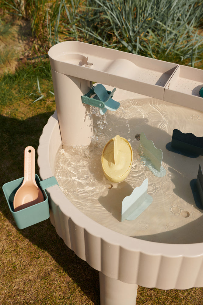 Liewood Sepp Aktivitäten Tisch für Wasser und Sand