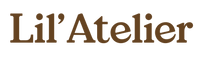 Lil' Atelier Logo