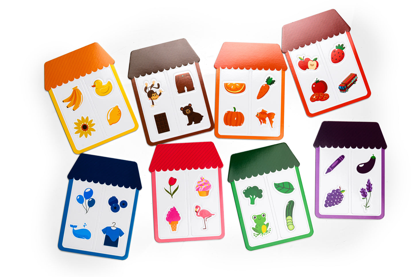 Kinderly Magnetisches Farbspiel
