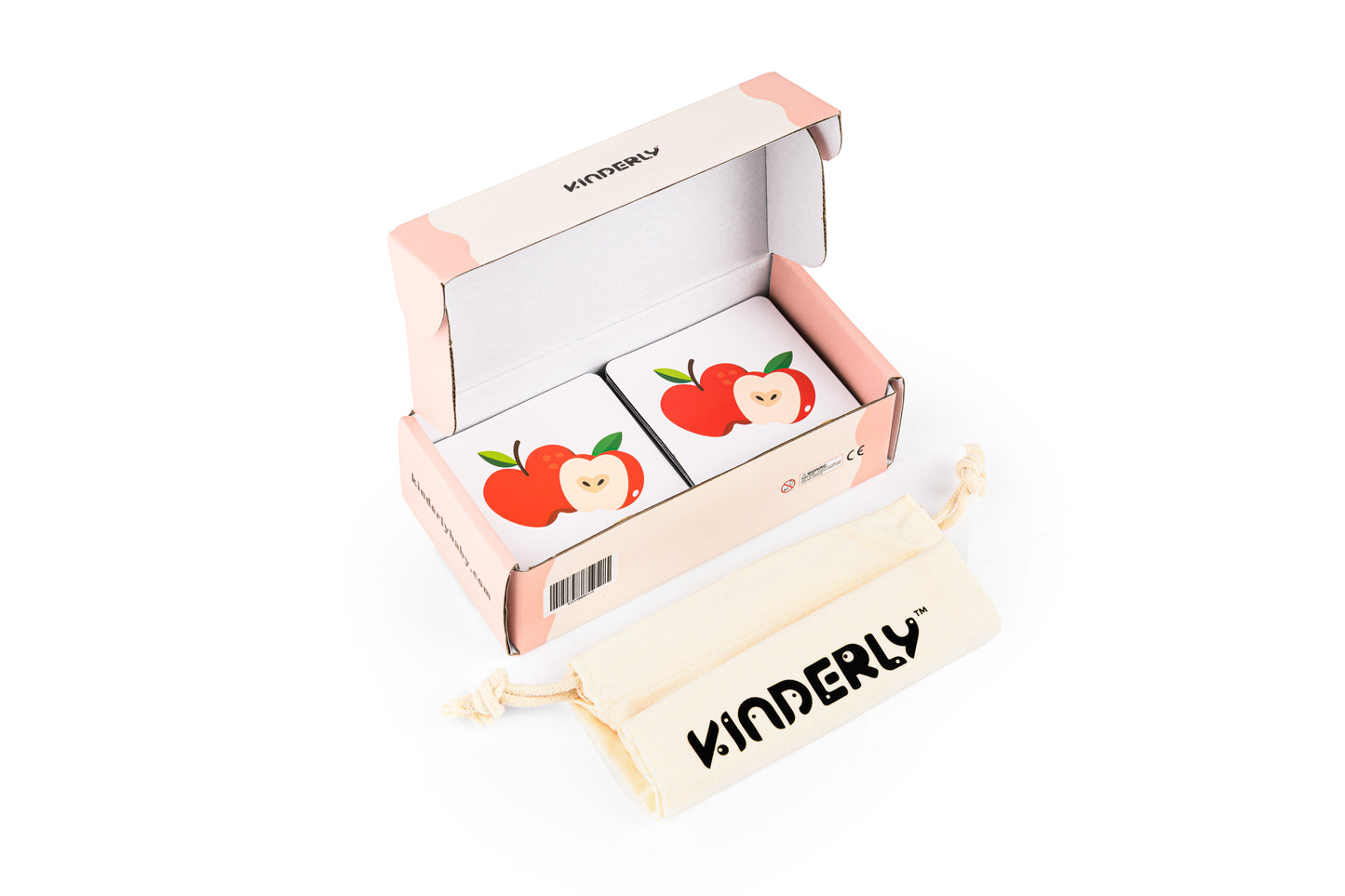 Kinderly magnetisches Memory Spiel