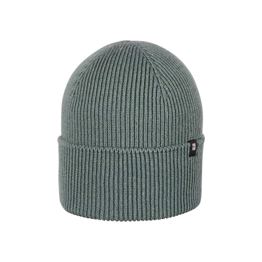 Kids-Ripp Mütze Silky, salbei