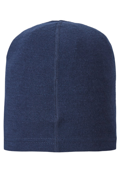 Reima Beanie aus Merinowolle 