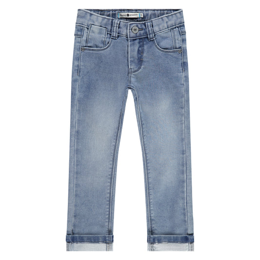 Jogging Denim