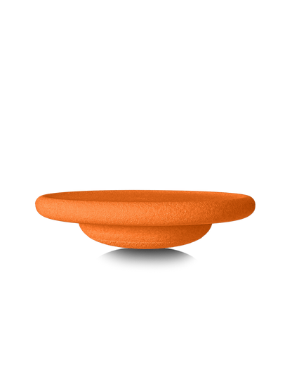 Stapelstein Balance Board orange