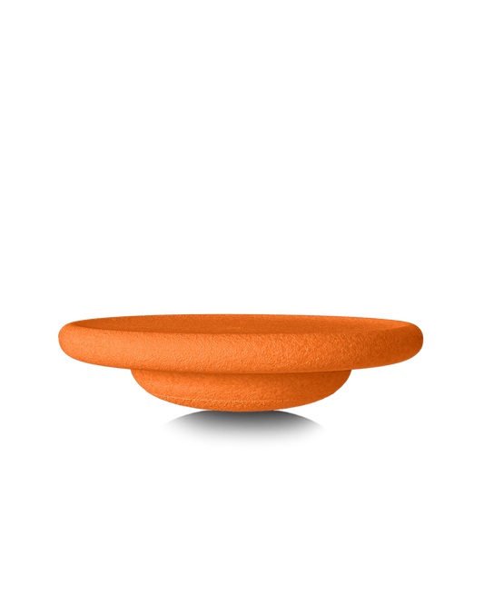 Stapelstein Balance Board orange