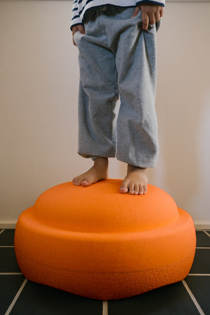 Stapelstein Grow Orange