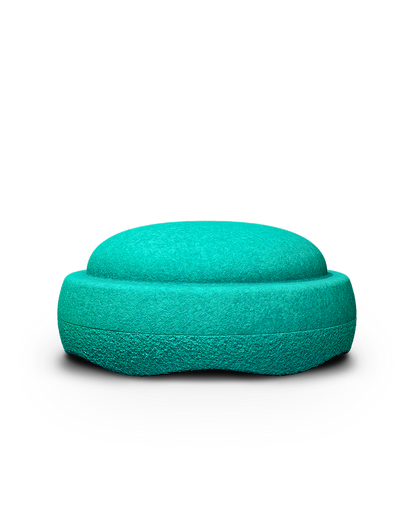 Stapelstein Grow Dark Green