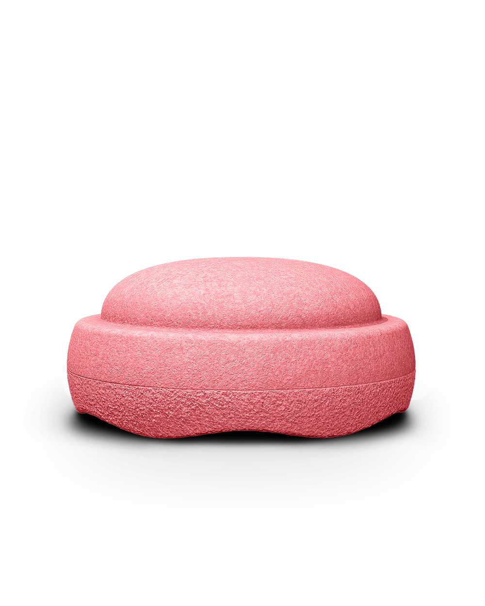 Stapelstein Grow light Red