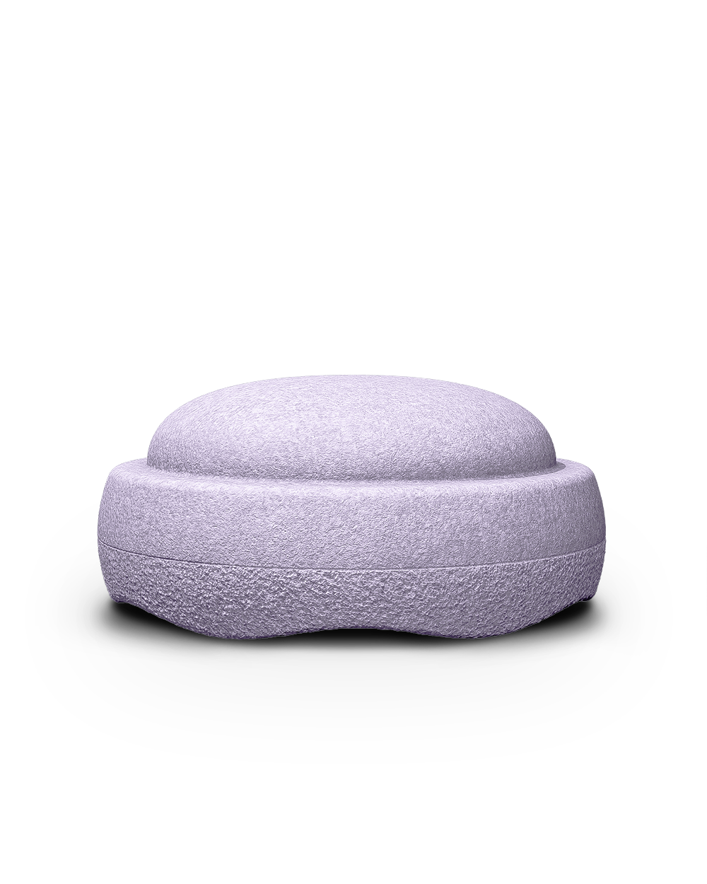 Stapelstein Grow light Violet