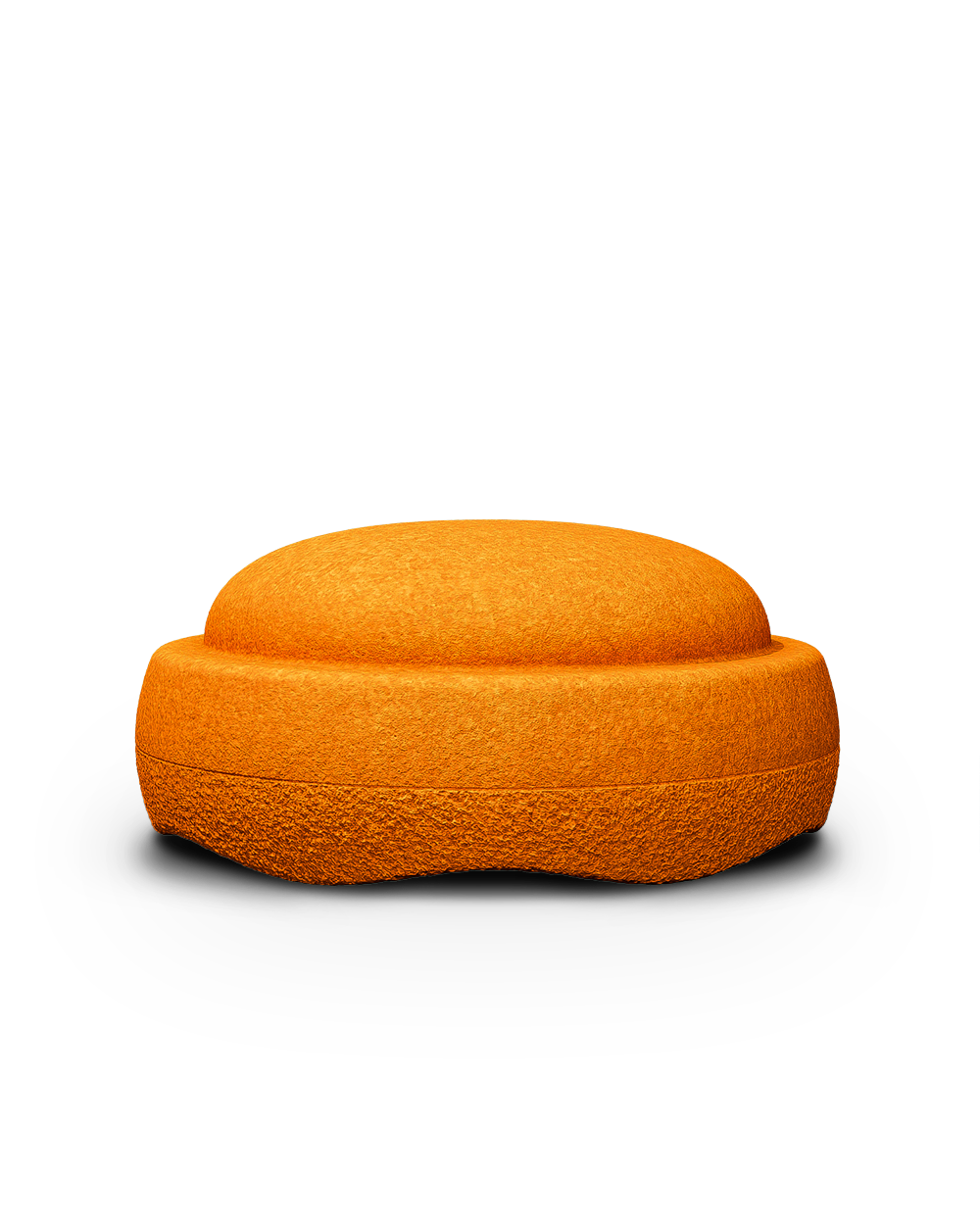 Stapelstein Grow Orange