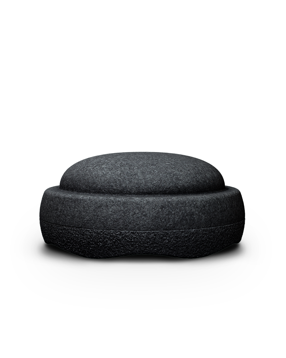 Stapelstein Original black