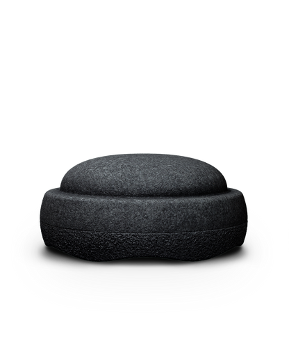 Stapelstein Original black