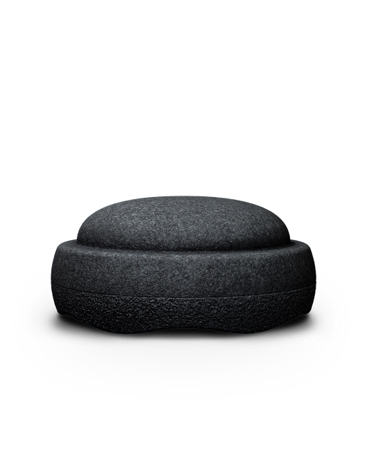 Stapelstein Original black